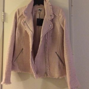 COPY - Tweed jacket